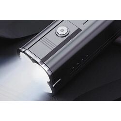 Lanterna LED Superfire M20 (Black) Thumb