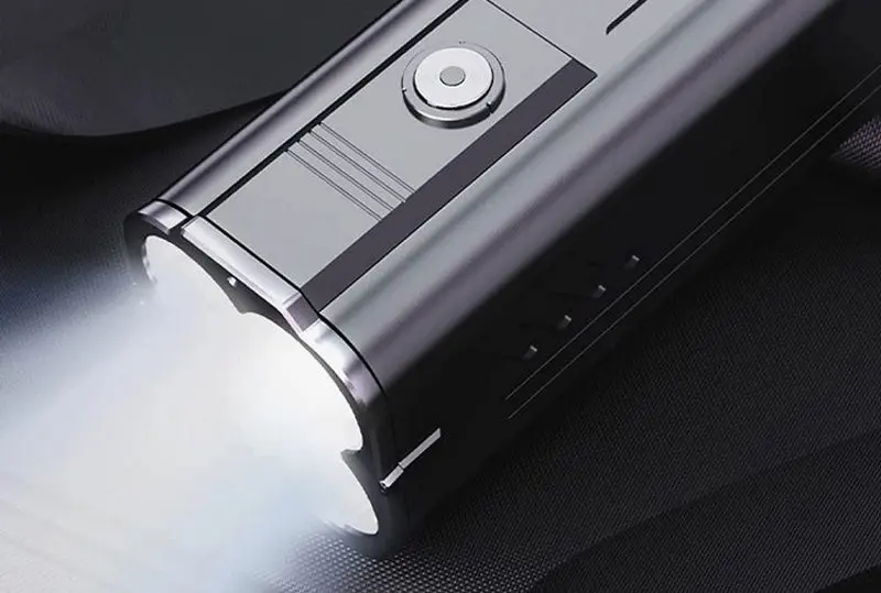 Lanterna LED Superfire M20 (Black)