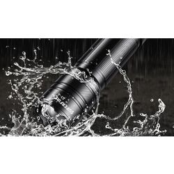 Lanterna LED Superfire S3-A (Black) Thumb