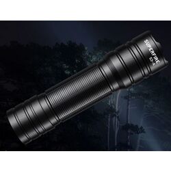 Lanterna LED Superfire S3-A (Black) Thumb