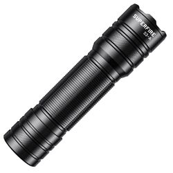Lanterna LED Superfire S3-A (Black)
