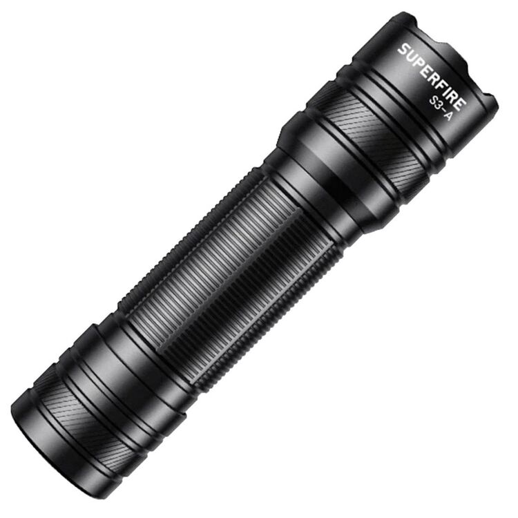 Superfire S3-A