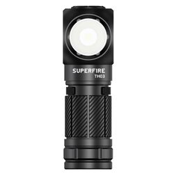 Lanterna LED Superfire TH03 (Black) Thumb