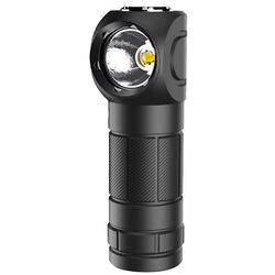 Lanterna LED Superfire TH03 (Black)