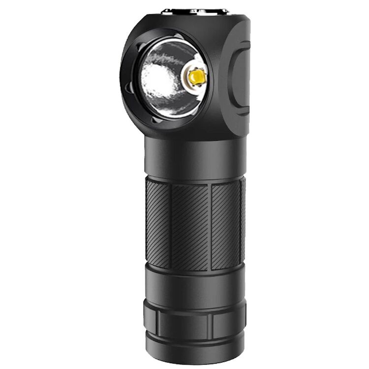 Lanterna LED Superfire TH03 (Black)