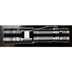 Lanterna LED Superfire V8-S (Black) Thumb