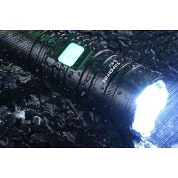 Lanterna LED Superfire V8-S (Black) Thumb