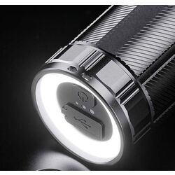 Lanterna LED Superfire Y2 (Black) Thumb