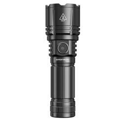 Lanterna LED Superfire Y20 (Black)