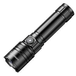 Lanterna LED Superfire Y25 (Black)