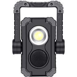 Proiector LED Supfire G11 (Black) Thumb