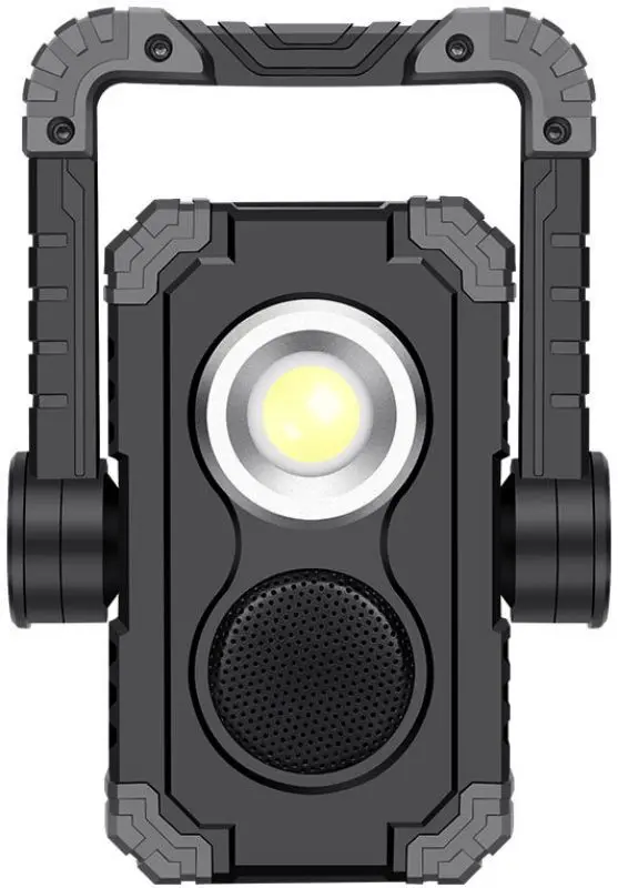 Proiector LED Supfire G11 (Black)