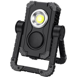 Proiector LED Supfire G11 (Black)
