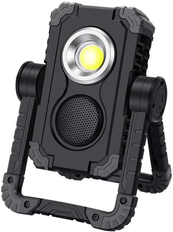 Proiector LED Supfire G11 (Black)