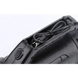 Аккумуляторный фонарь 2в1 Supfire M9-E (Black) Thumb