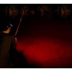 Налобный фонарь SuperFire X30 (Black) Thumb