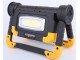 Proiector LED portabil Supfire G7 (Black/Yellow)