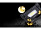 Proiector LED portabil Supfire G7 (Black/Yellow)