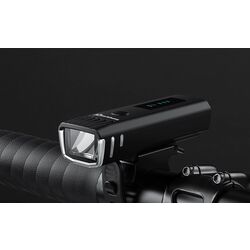 Светодиодный фонарь для велосипеда SuperFire BL10 (Black) Thumb