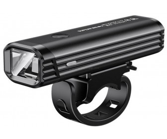 Lanterna LED pentru bicicleta Supfire BL11 (Black)