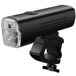 Lanterna LED pentru bicicleta SuperFire BL12 (Black)