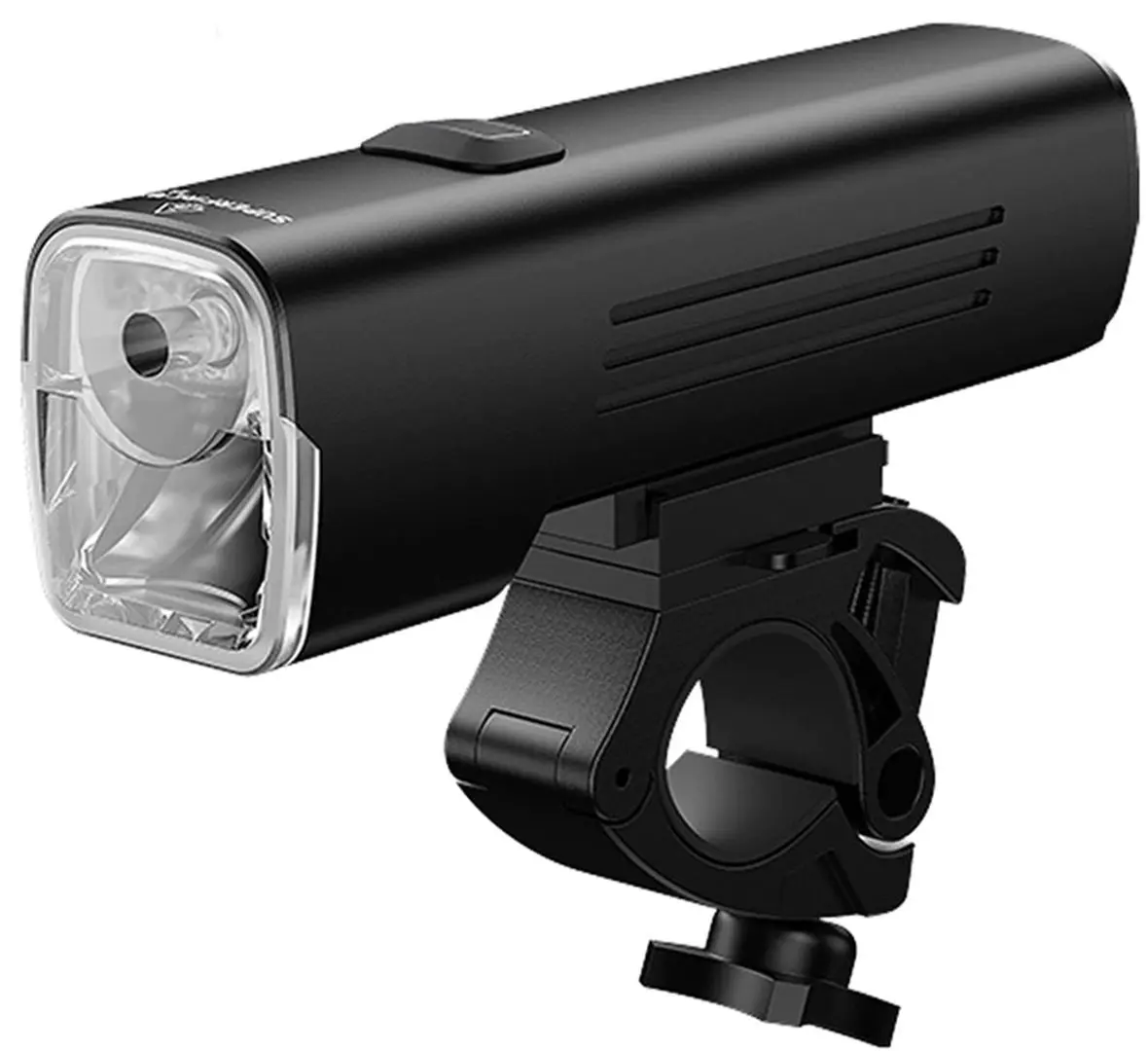 Светодиодный фонарь для велосипеда SuperFire BL12 (Black)