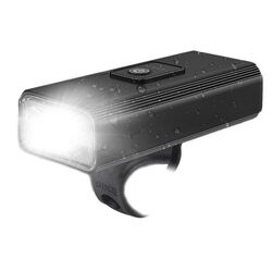 Lanterna LED pentru bicicleta Supfire GT-R3 (Black)