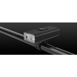 Светодиодный фонарь для велосипеда Supfire GT-R3 (Black) Thumb