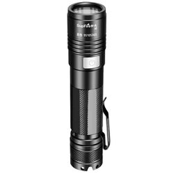 Lanterna LED Supfire A5-3191 (Black)