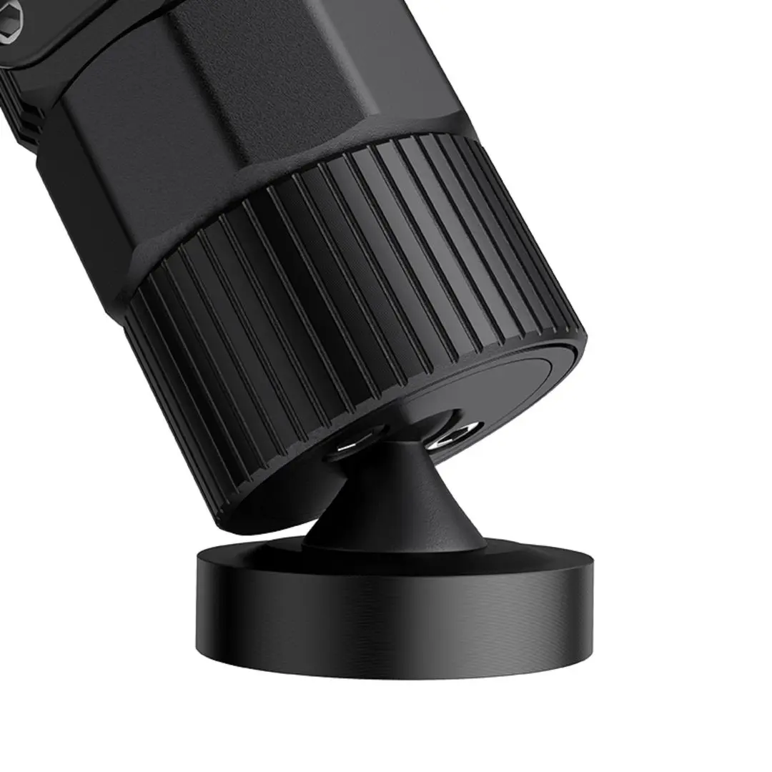 Светодиодный фонарь SuperFire G19 (Black)