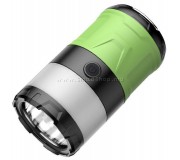 Lanterna LED Supfire T15 (Green/Black)