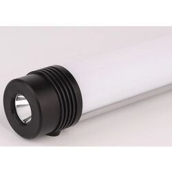 Lanterna LED SuperFire T3 (White/Black) Thumb