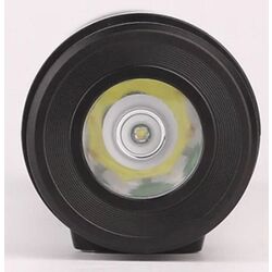 Lanterna LED SuperFire T3 (White/Black) Thumb