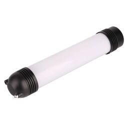 Lanterna LED SuperFire T3 (White/Black)