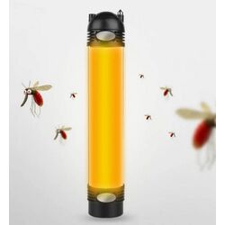 Lanterna LED SuperFire T3 (White/Black) Thumb