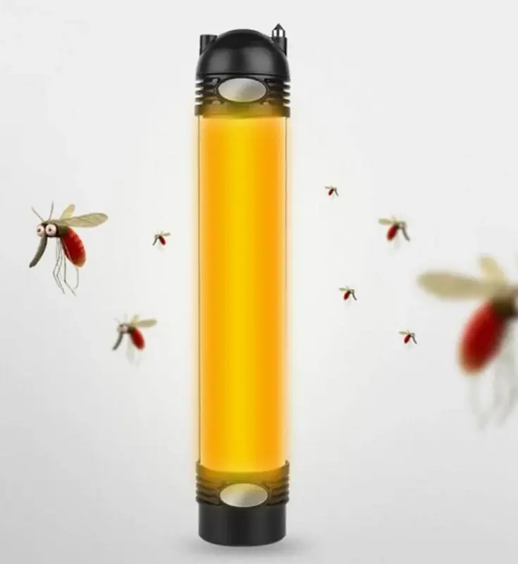 Lanterna LED SuperFire T3 (White/Black)