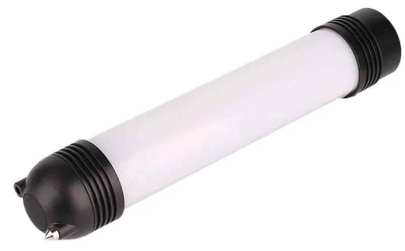 Lanterna LED SuperFire T3 (White/Black)