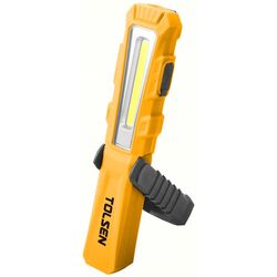 Lanterna cu acumulator Tolsen 60016