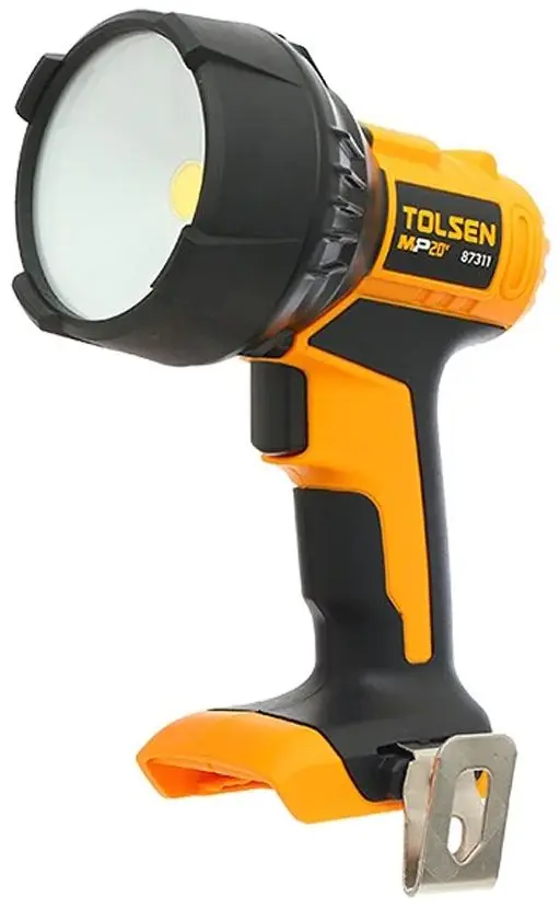 Lanterna cu acumulator Tolsen 87311 Solo - 3