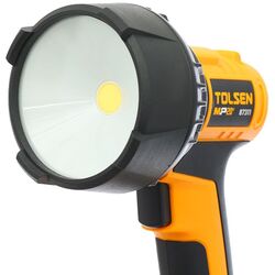 Lanterna cu acumulator Tolsen 87311 Solo Thumb