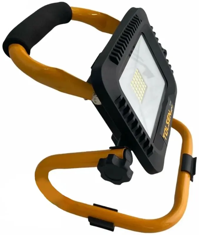 Аккумуляторный прожектор Tolsen 87312 Solo