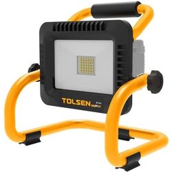 Projector cu acumulator Tolsen 87312 Solo