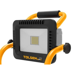 Аккумуляторный прожектор Tolsen 87312 Solo Thumb