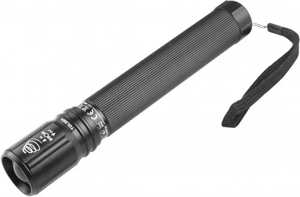 Фонарь светодиодный Tolsen 60035