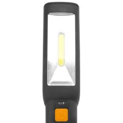 Lanterna LED Tolsen 60018 (Black/Orange) Thumb