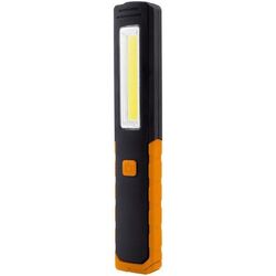 Lanterna LED Tolsen 60018 (Black/Orange) Thumb