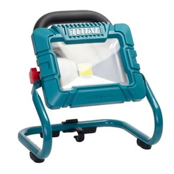 Аккумуляторный прожектор Total TRLF4415 (Turquoise) Thumb