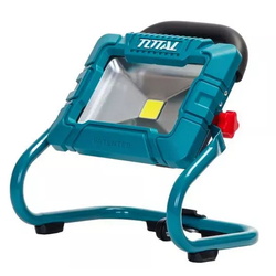 Аккумуляторный прожектор Total TRLF4415 (Turquoise) Thumb