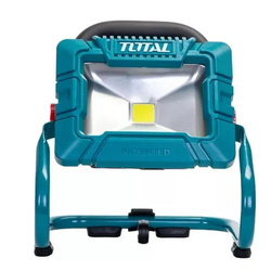 Projector cu acumulator Total TRLF4415 (Turquoise)