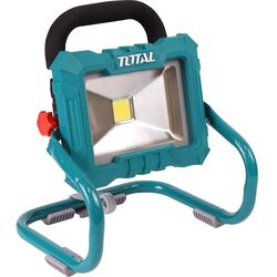Аккумуляторный прожектор Total TWLI2025 (Turquoise) Thumb